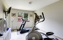 Berkhamsted home gym construction leads