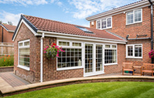Berkhamsted house extension leads